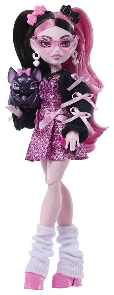 Monster High poupée Draculaura