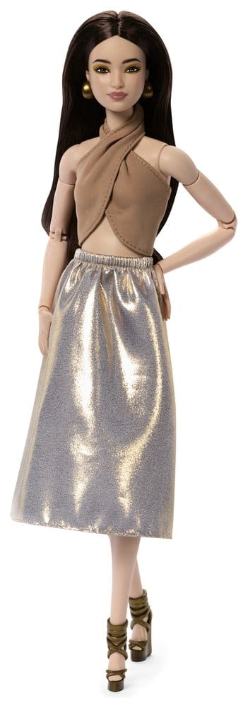Barbie Signature poupée Barbie Basics: Model 06