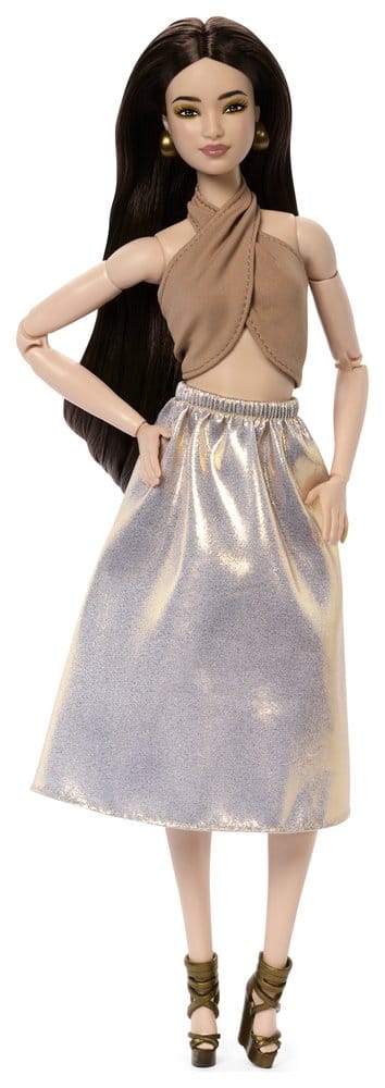 Barbie Signature poupée Barbie Basics: Model 06