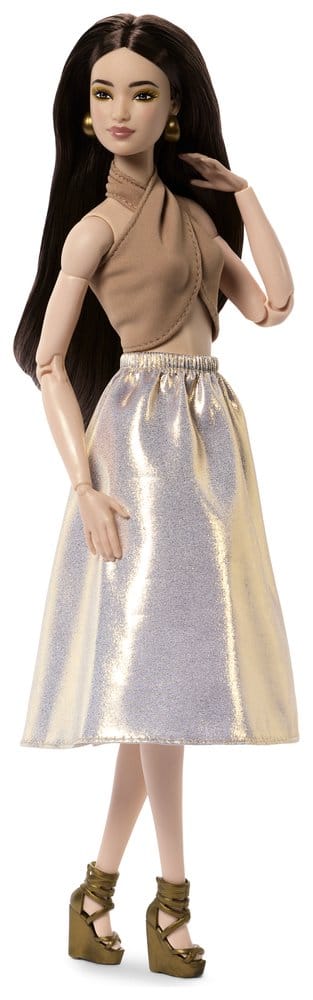 Barbie Signature poupée Barbie Basics: Model 06