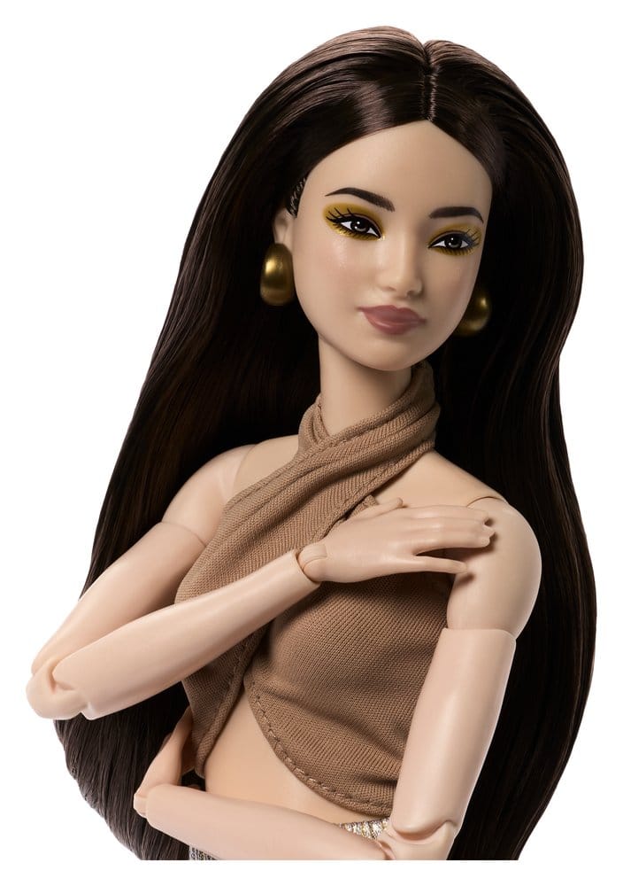 Barbie Signature poupée Barbie Basics: Model 06