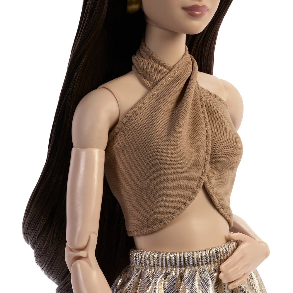 Barbie Signature poupée Barbie Basics: Model 06