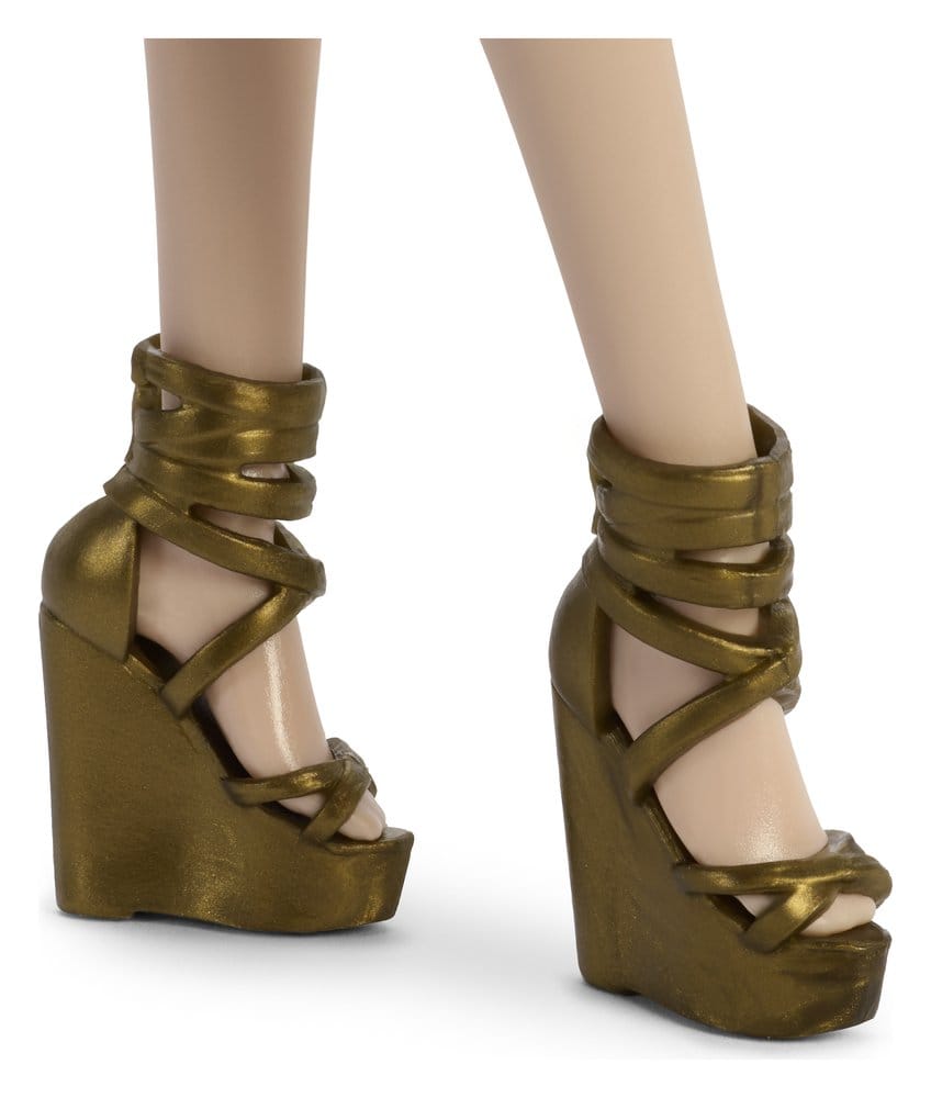 Barbie Signature poupée Barbie Basics: Model 06