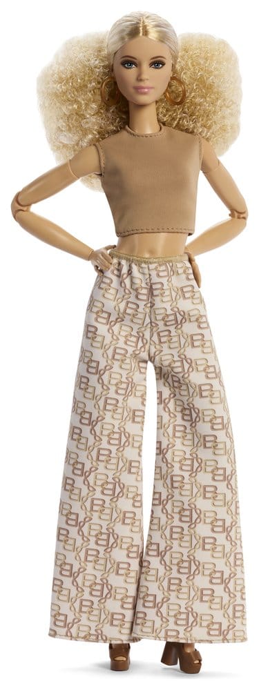 Barbie Signature poupée Barbie Basics: Model 07