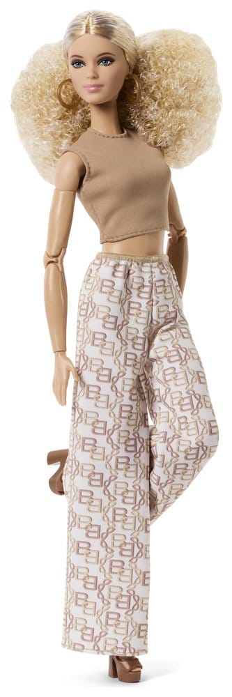 Barbie Signature poupée Barbie Basics: Model 07