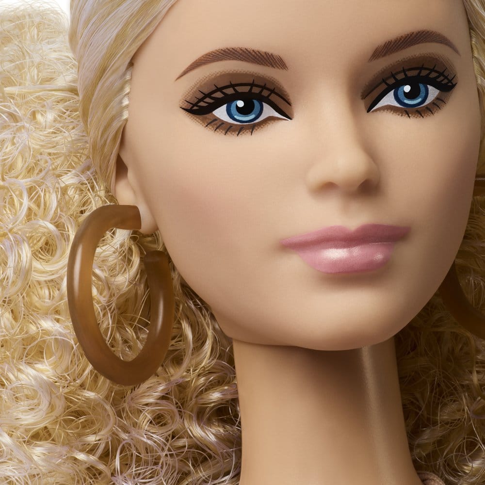 Barbie Signature poupée Barbie Basics: Model 07