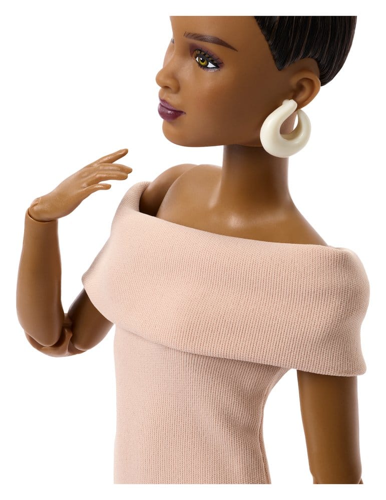 Barbie Signature poupée Barbie Basics: Model 08