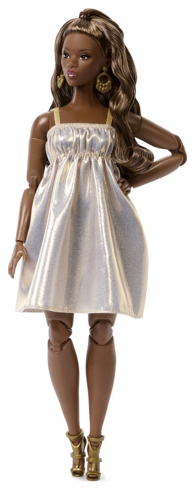 Barbie Signature poupée Barbie Basics: Model 09