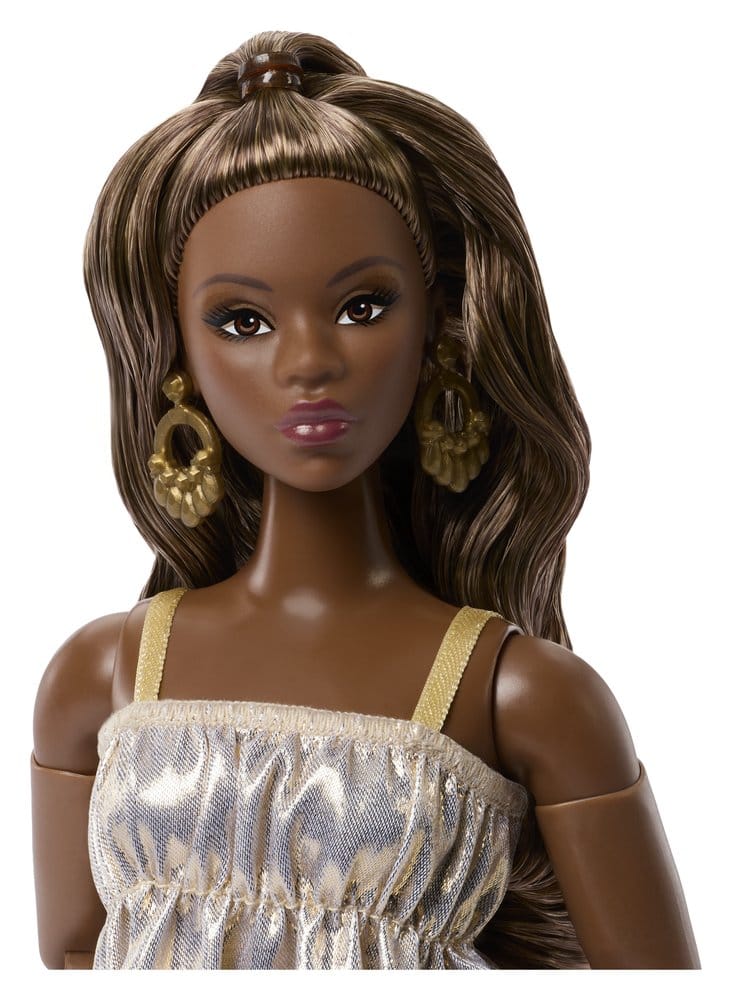 Barbie Signature poupée Barbie Basics: Model 09