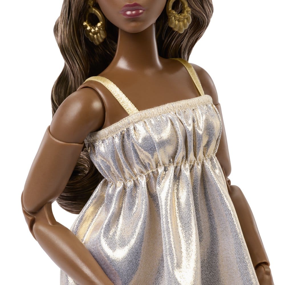 Barbie Signature poupée Barbie Basics: Model 09