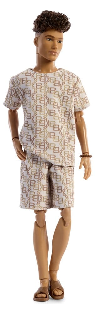 Barbie Signature poupée Ken Barbie Basics: Model 10