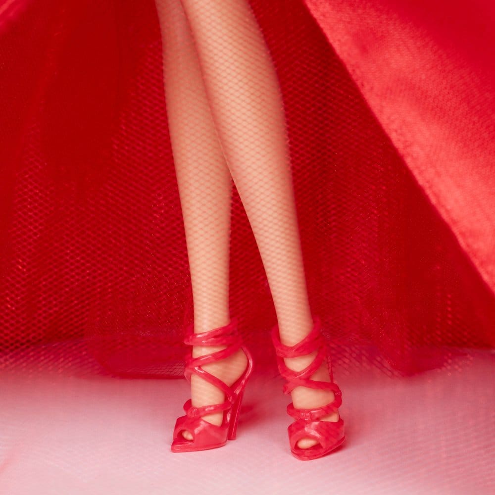 Barbie Signature poupée 2026 Holiday Barbie