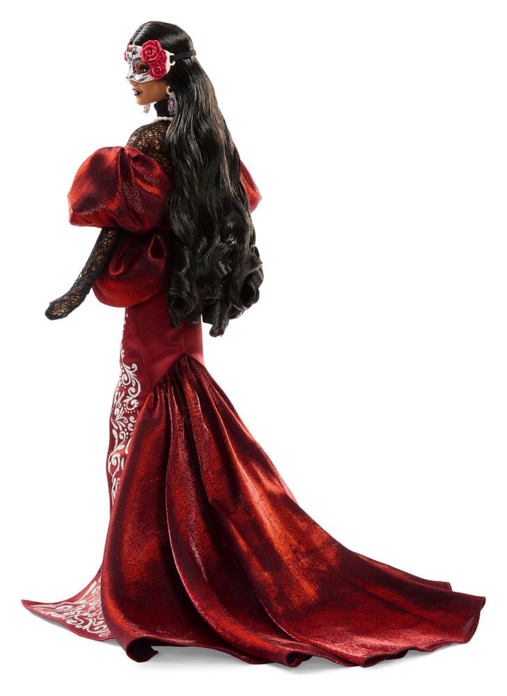Barbie Signature poupée Día De Muertos Barbie