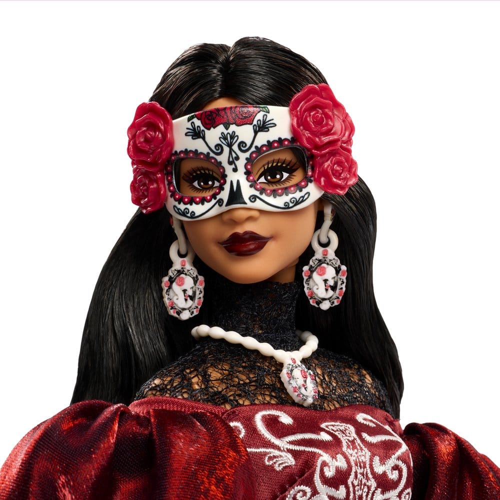 Barbie Signature poupée Día De Muertos Barbie