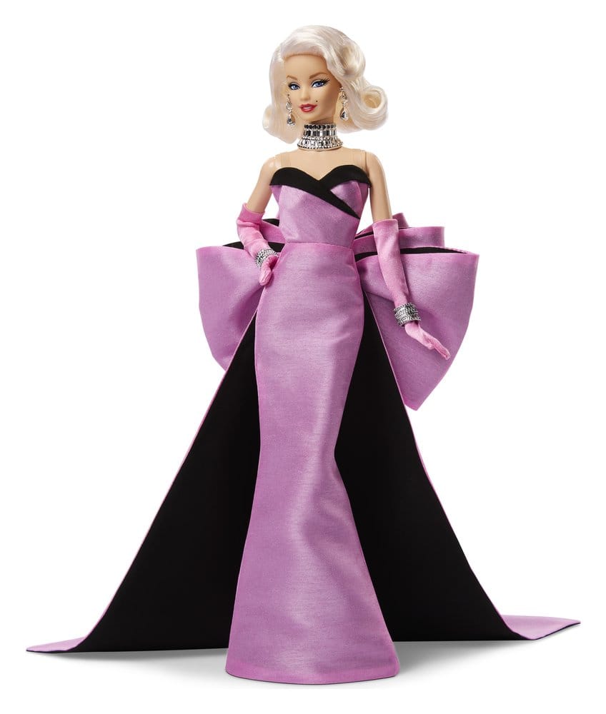 Barbie Signature Poupée Marilyn Monroe