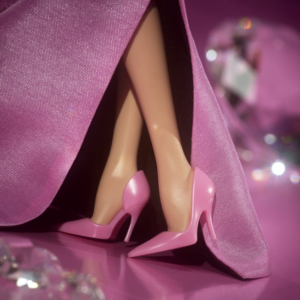 Barbie Signature Poupée Marilyn Monroe