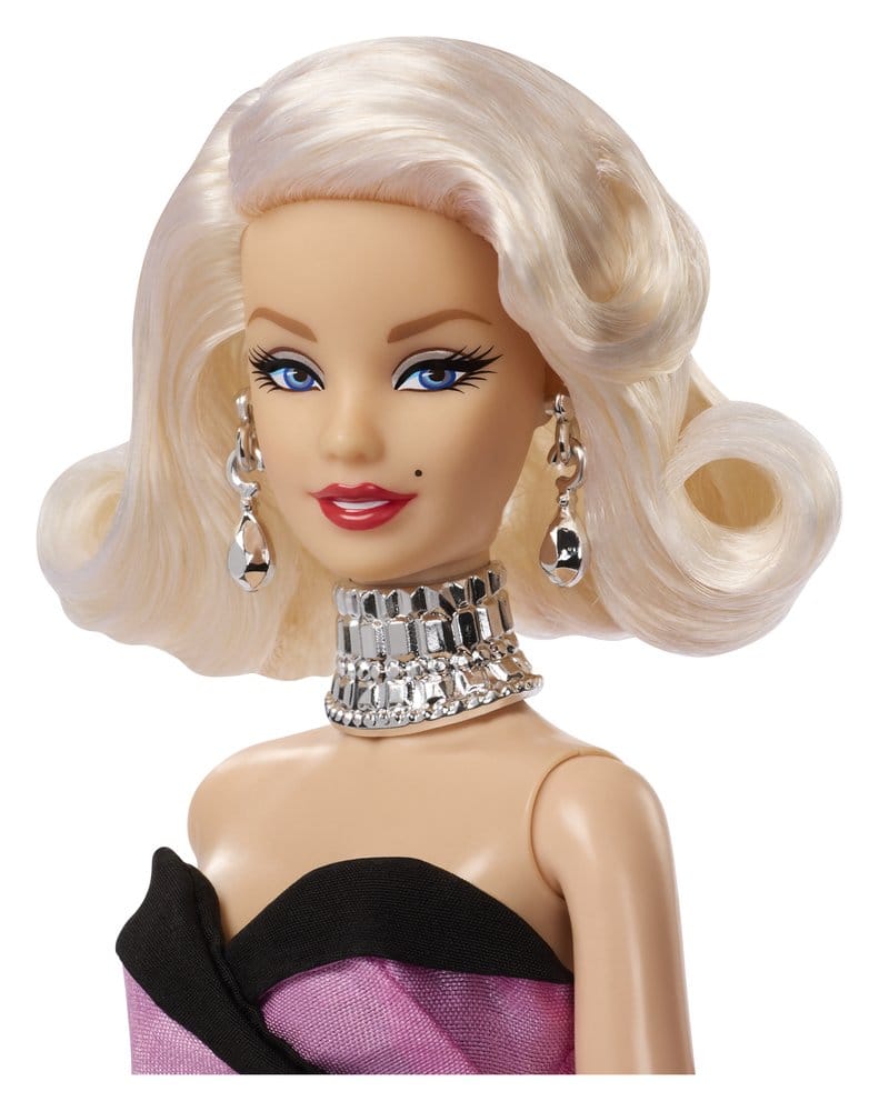 Barbie Signature Poupée Marilyn Monroe