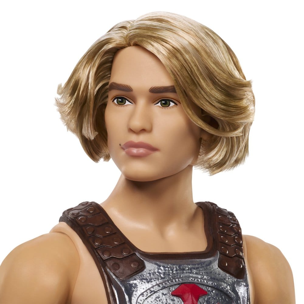 Masters of the Universe Movie 2026 Barbie Signature Poupée He-Man 30 cm