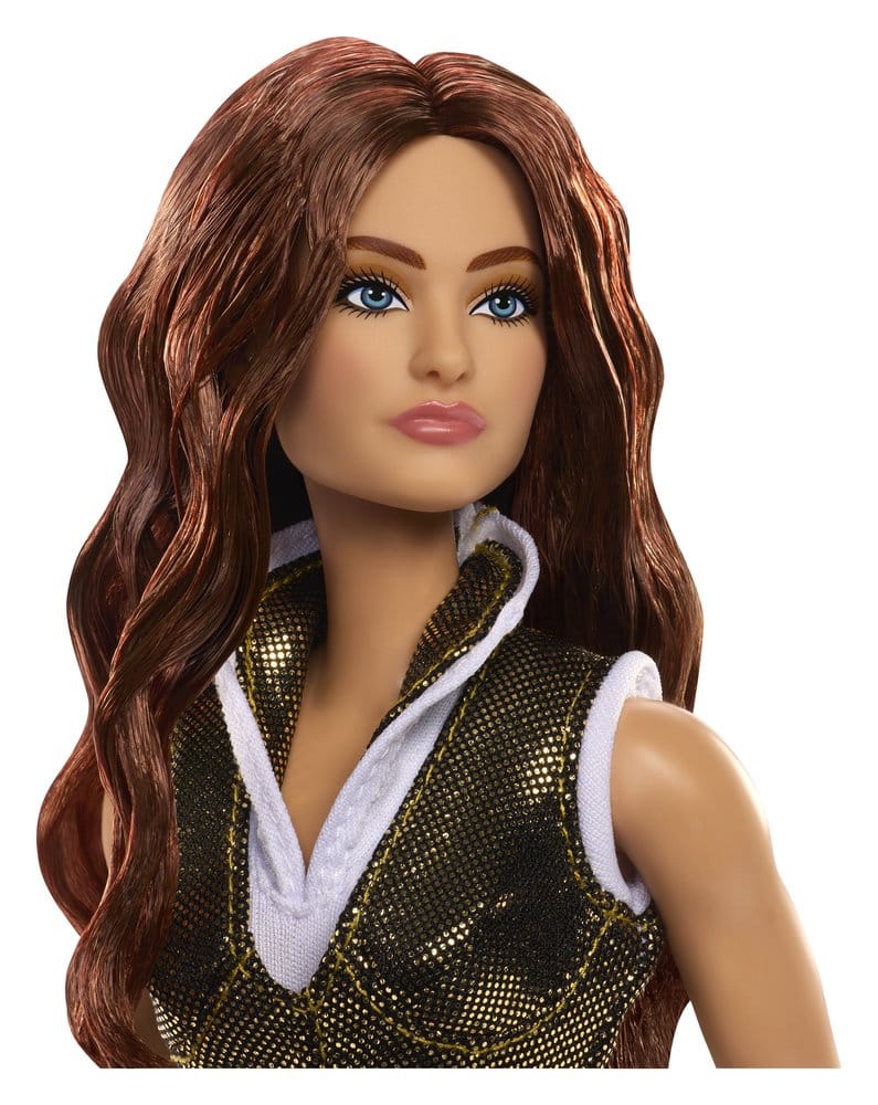 Masters of the Universe Movie 2026 Barbie Signature Poupée Teela 30 cm