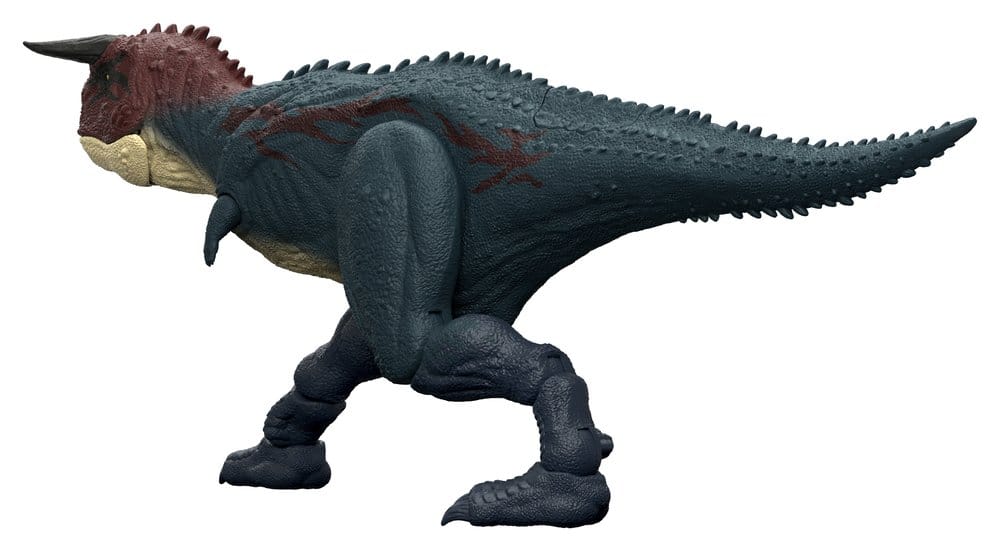 Jurassic World: Survival figurine Charge 'N Chomp Carnotaurus