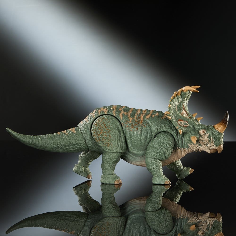 Jurassic World Hammond Collection figurine Sinoceratops