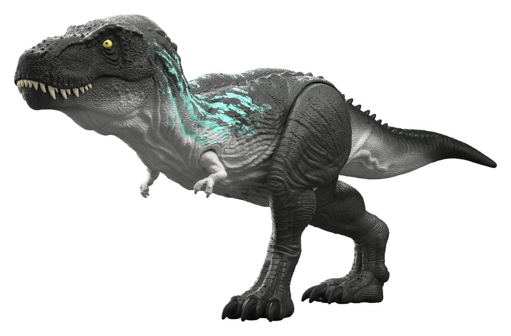 Jurassic World: Survival figurine Muscle Madness Tyrannosaurus Rex 56 cm