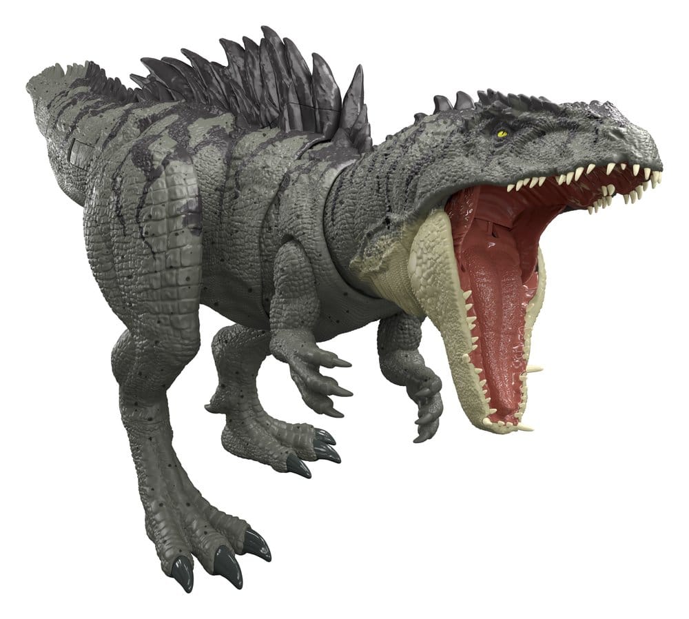 Jurassic World: Survival figurine Colossal Chomp Giganotosaurus 71 cm