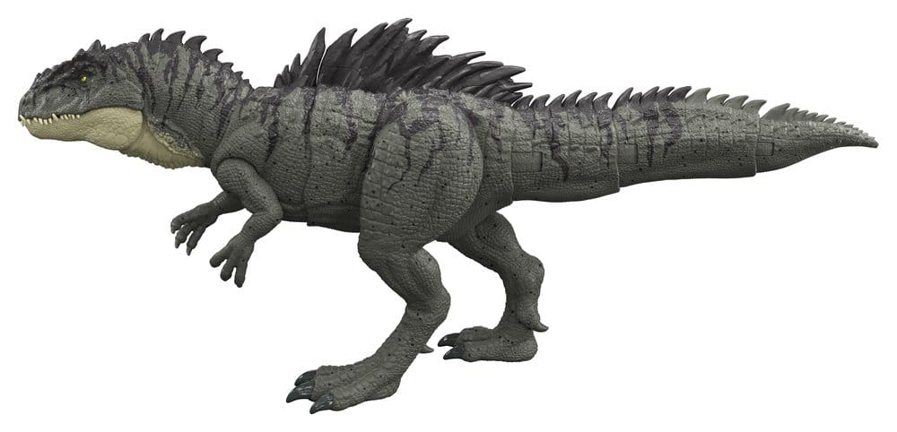 Jurassic World: Survival figurine Colossal Chomp Giganotosaurus 71 cm