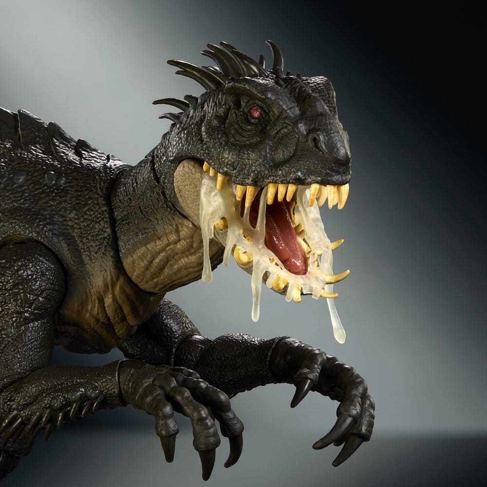 Jurassic World Hammond Collection figurine Scorpios Rex 43 cm