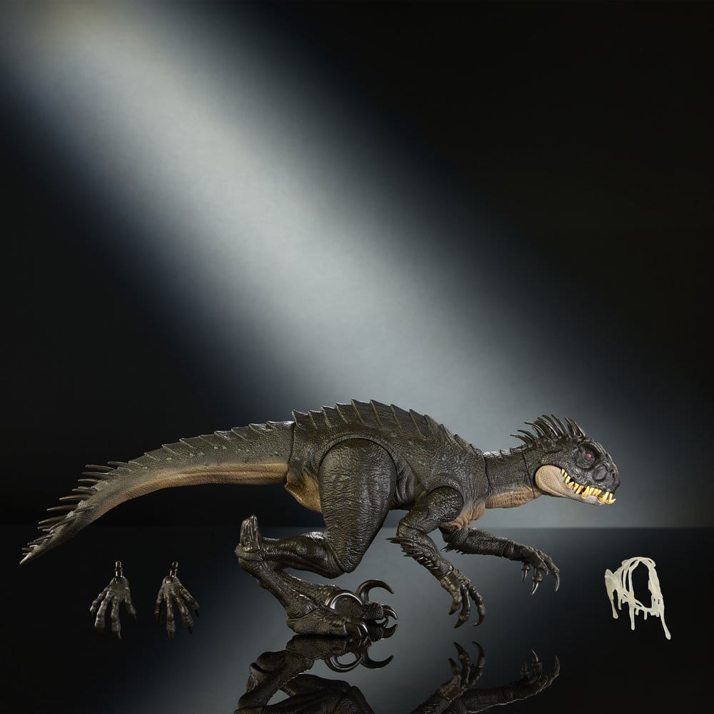 Jurassic World Hammond Collection figurine Scorpios Rex 43 cm