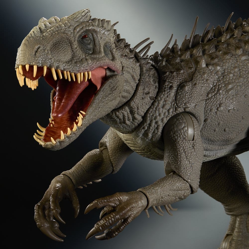 Jurassic World Hammond Collection figurine Indominus Rex 66 cm