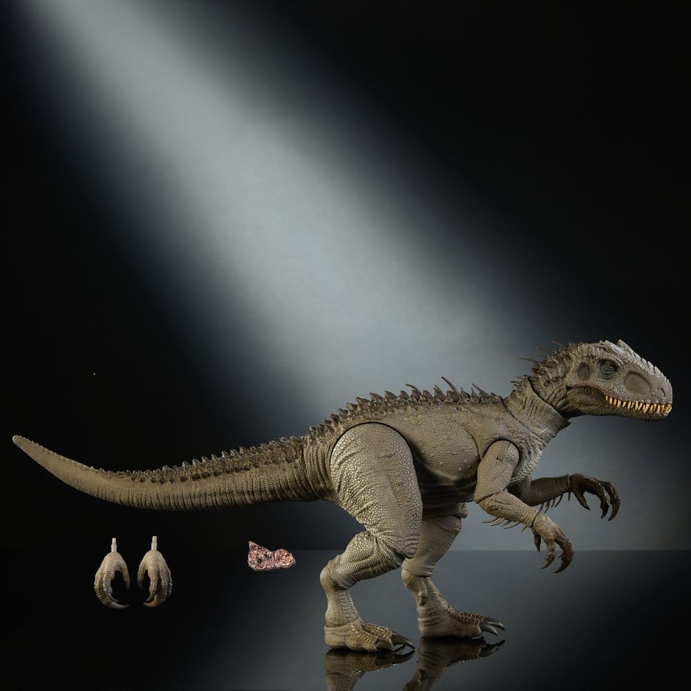 Jurassic World Hammond Collection figurine Indominus Rex 66 cm