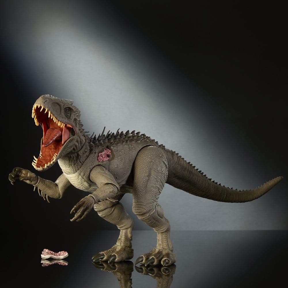 Jurassic World Hammond Collection figurine Indominus Rex 66 cm