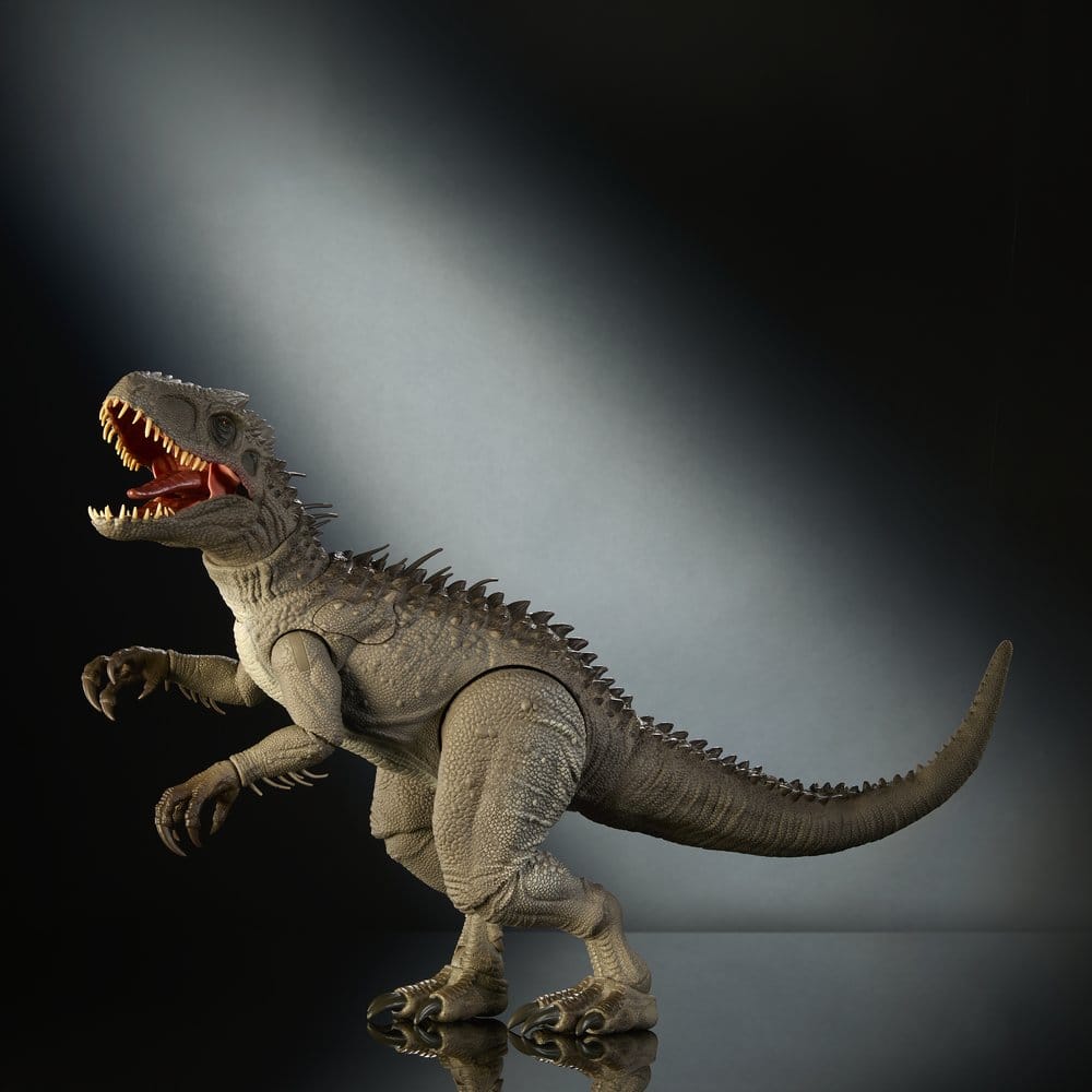 Jurassic World Hammond Collection figurine Indominus Rex 66 cm