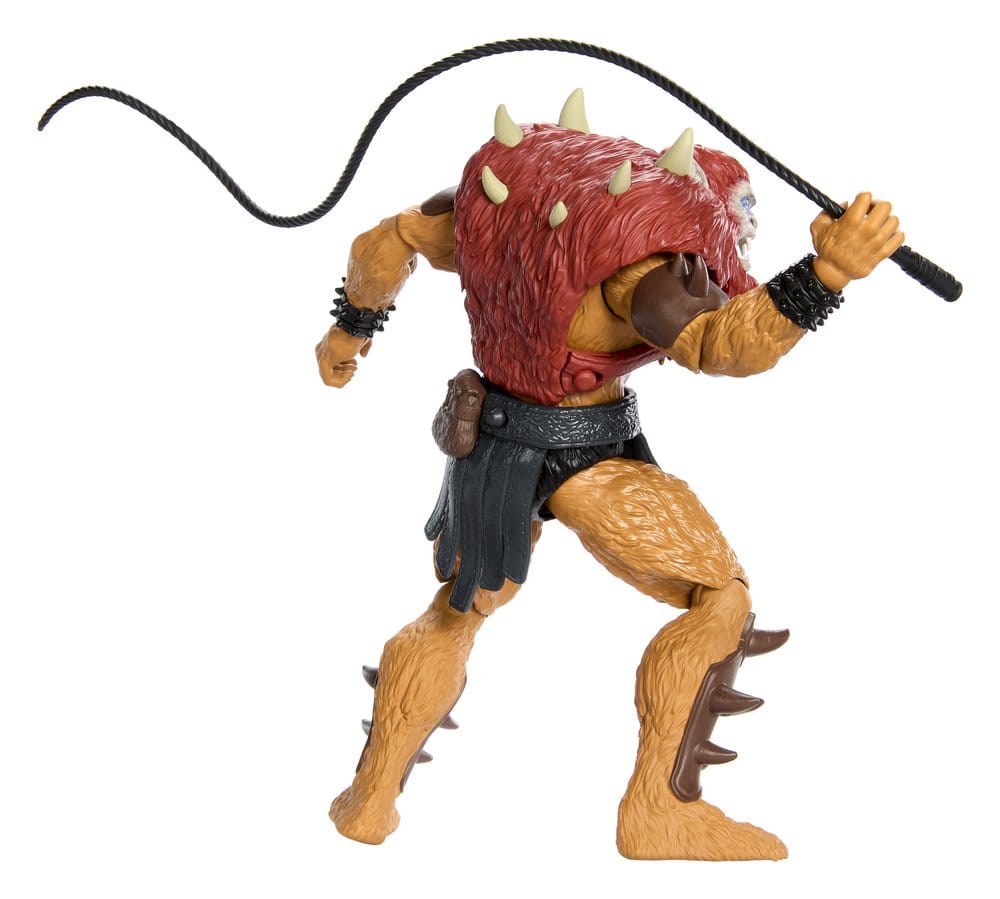 Masters of the Universe 2026 Movie figurine Beast Man 14 cm