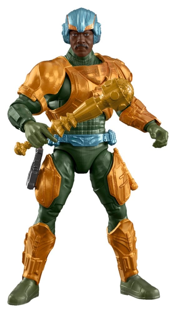 Masters of the Universe 2026 Movie figurine Man-At-Arms 14 cm
