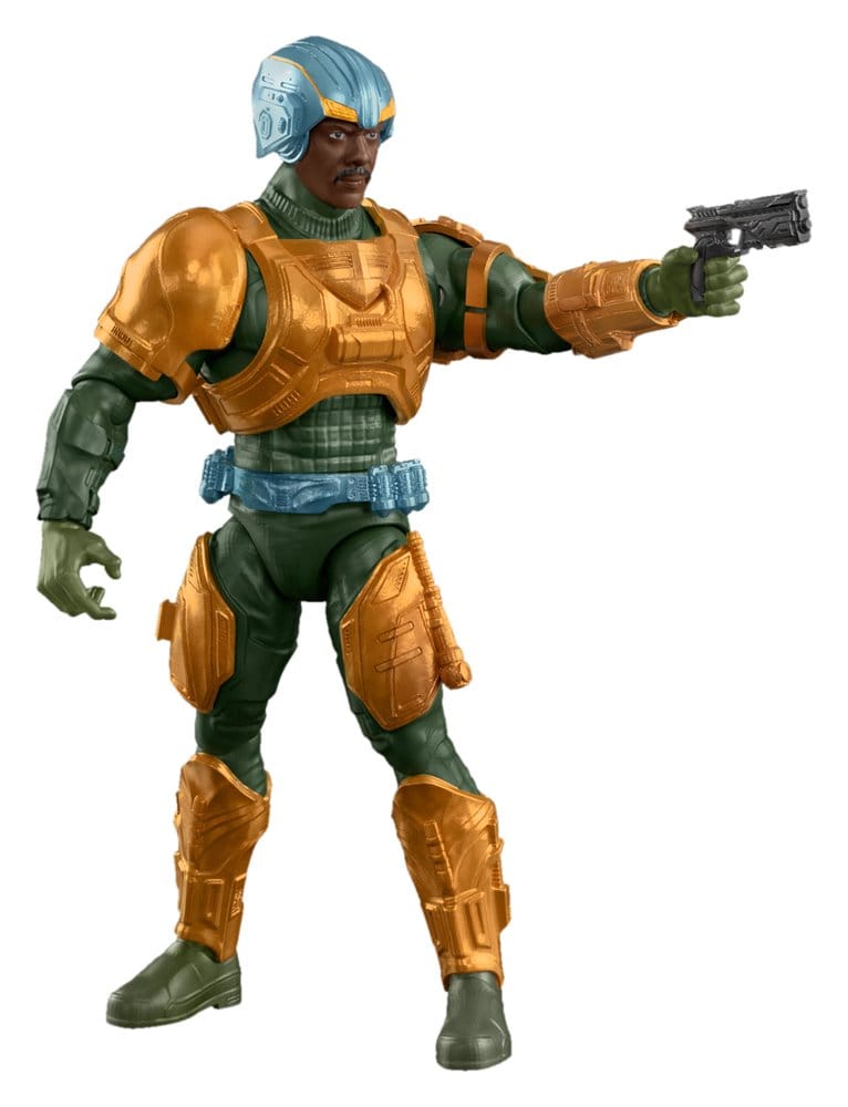 Masters of the Universe 2026 Movie figurine Man-At-Arms 14 cm