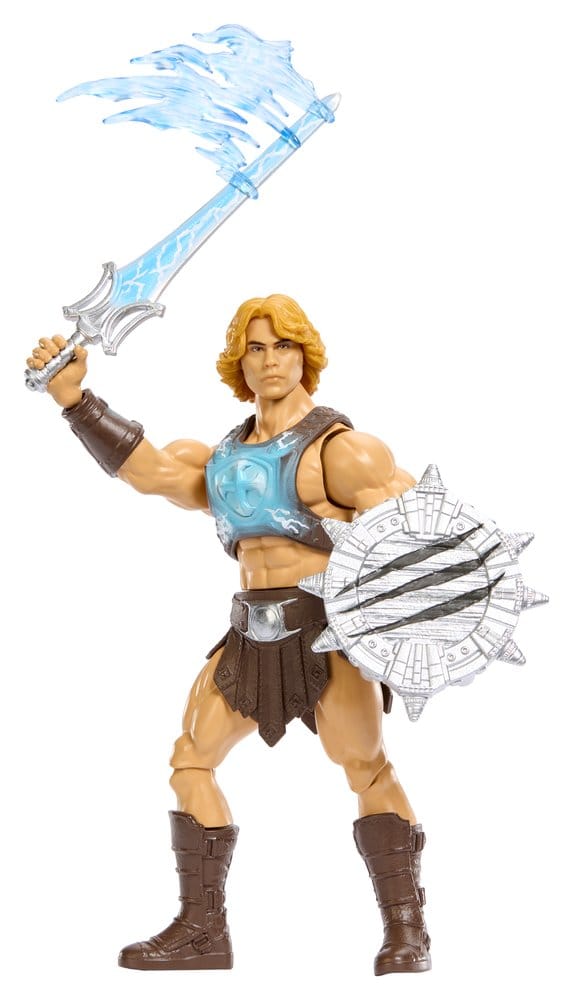 Masters of the Universe 2026 Movie Feature figurine He-Man 14 cm