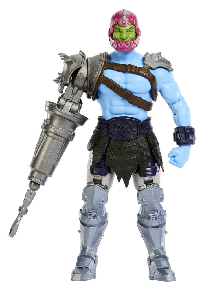 Masters of the Universe 2026 Movie Feature figurine Trap-Jaw 14 cm