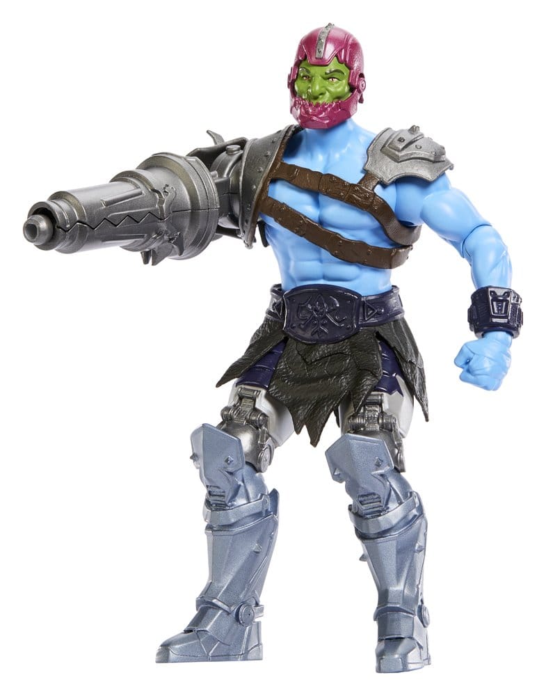 Masters of the Universe 2026 Movie Feature figurine Trap-Jaw 14 cm
