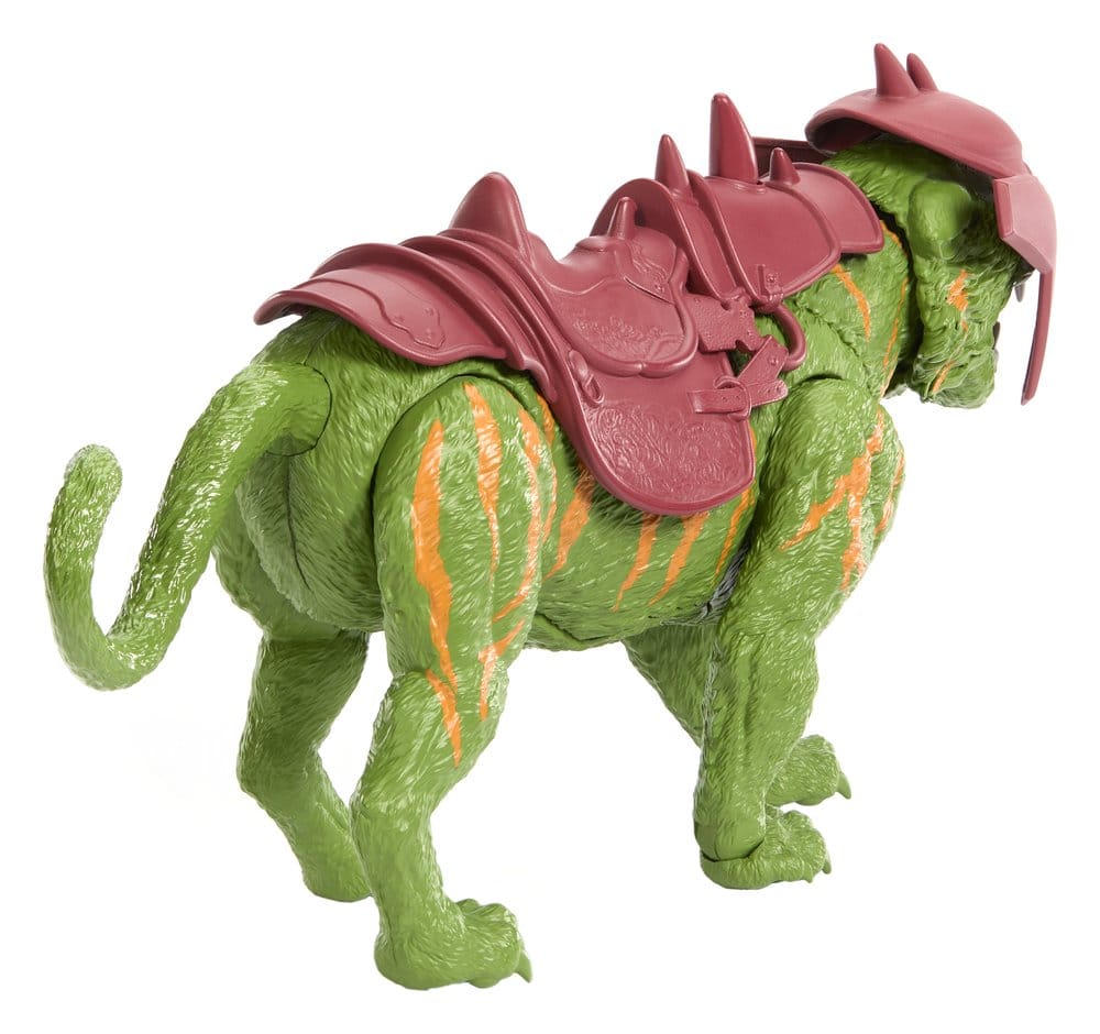 Masters of the Universe 2026 Movie figurine Battle Cat 14 cm