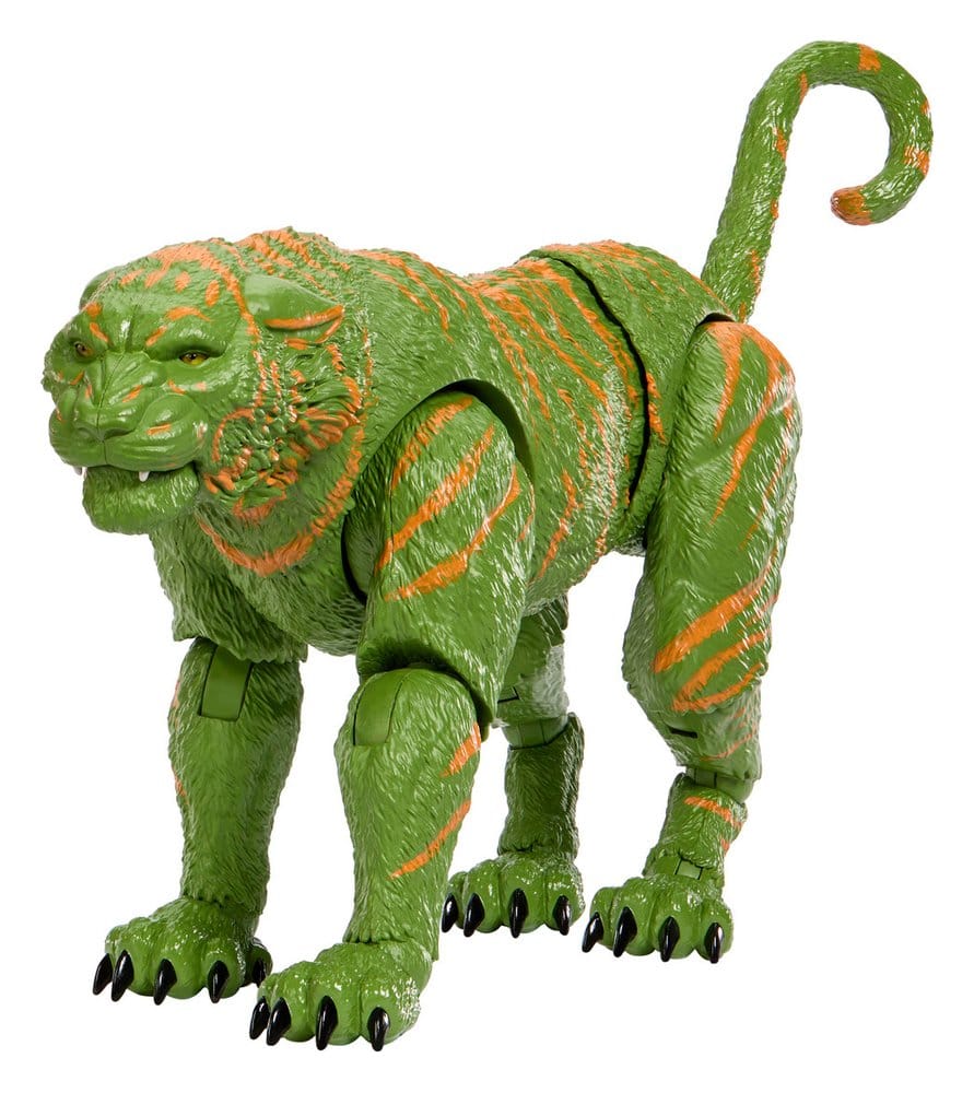Masters of the Universe 2026 Movie Chronicles figurine Battle Cat 17 cm