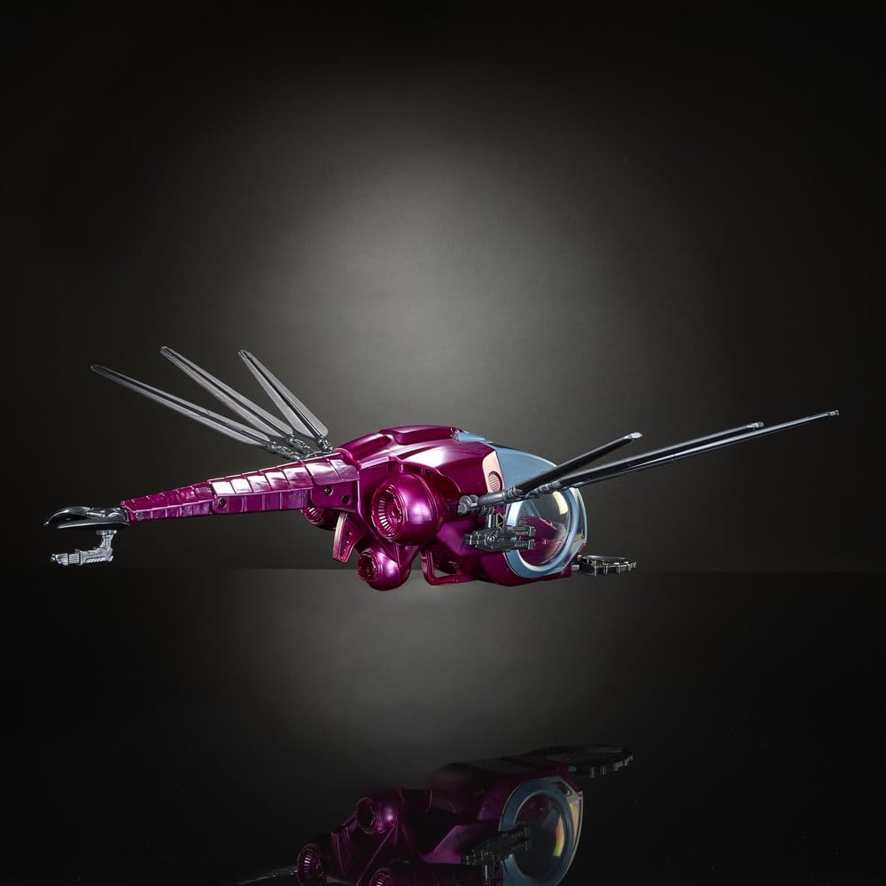 Masters of the Universe 2026 Movie Origins Véhicule Fright Fighter
