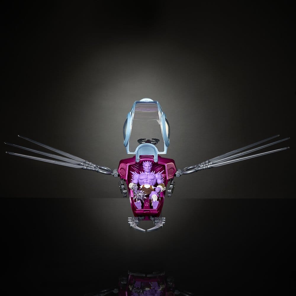 Masters of the Universe 2026 Movie Origins Véhicule Fright Fighter