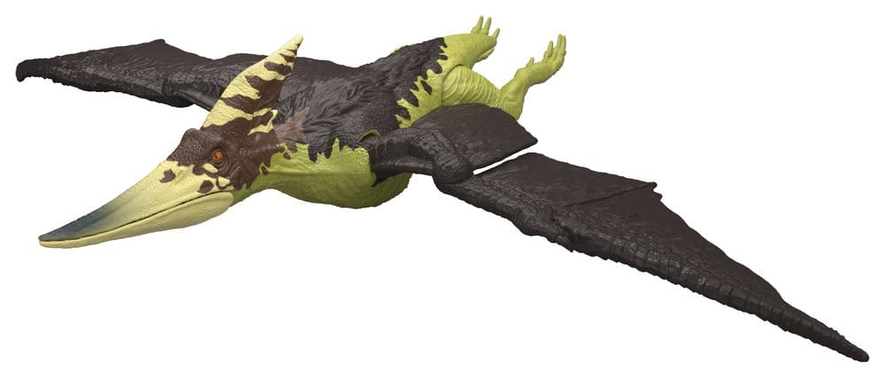 Jurassic World: Survival figurine Wild Roar Pteranodon
