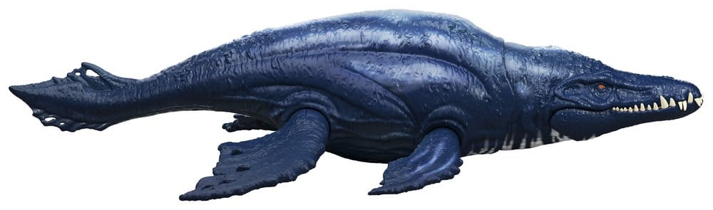 Jurassic World: Survival figurine Wild Roar Brachauchenius