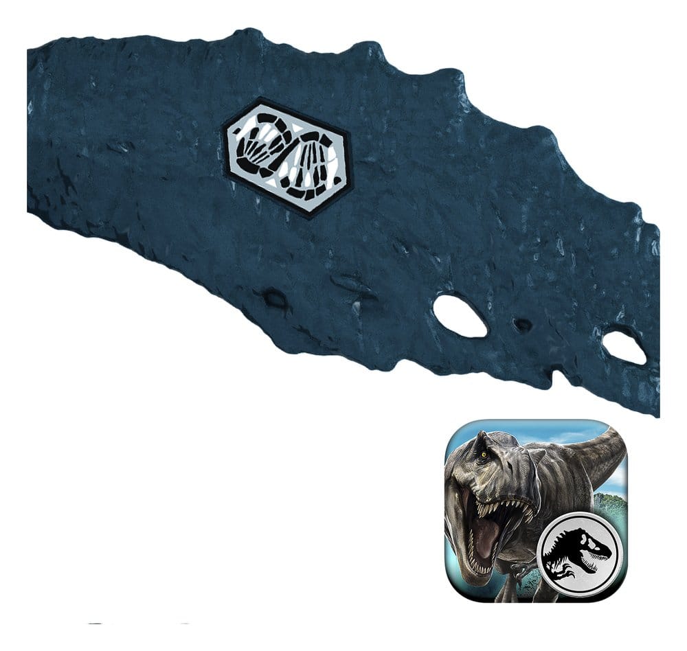 Jurassic World: Survival figurine Wild Roar Brachauchenius