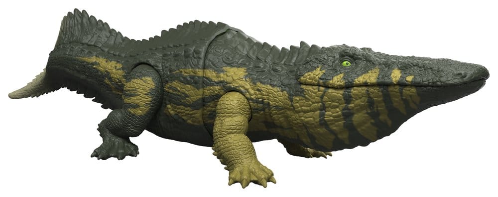 Jurassic World: Survival figurine Wild Roar Stomatosuchus 37 cm