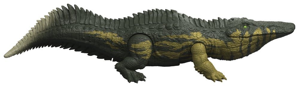 Jurassic World: Survival figurine Wild Roar Stomatosuchus 37 cm