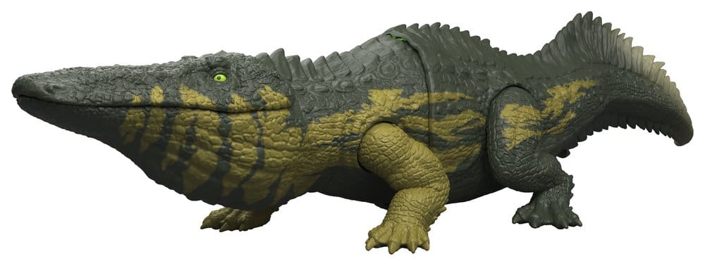 Jurassic World: Survival figurine Wild Roar Stomatosuchus 37 cm
